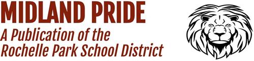 Midland Pride Newsletter Title